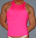 (ボディウェア) BODYWEAR シルエスタ <strong>タンクトップ</strong> I-STYLE M 黒