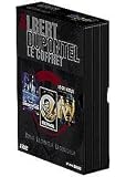 Revue Universal  / Coffret Albert Dupontel 3 DVD : Bernie / Le créateur / Le convoyeur