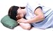 Adjustable Sleep Band for Eye Pillows from Relaxation in a Bag