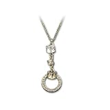 Swarovski Damen-Anhänger 992679
