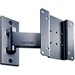 Peerless SP730P Articulating Wall Mount for 10" to 24" Displays (Black)
