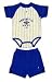 New York Mets Baby Two-piece Shorts Set, Size= 24 Months