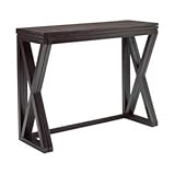 Sitcom Furniture Turin Flip Top 47.75x31.75 Bar Table