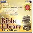 The Bible Library Ultra Edition 6.0