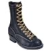 Wesco Boots: Highliner Lineman Boots 9710