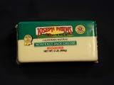 Traditional Monterey Jack - 2 LB Loaf
