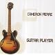 Guitar Player