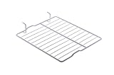 GE WR71X10680 Fixed Shelf for Refrigerator