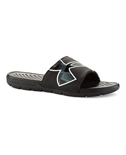 Under Armour Men's UA Strike Warp Sandals
