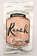 Chelten House Organic Ranch Dressing, 1.5-Ounce Single Serve Pouches (Pack of 60)