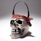 Pirate Pail