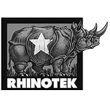 Rhinotek Toner Cartridge (QH-4700-BLK)