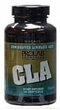 CLA- Prolab Conjugated Linoleic Acid, 90 Capsules