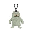 Gray Jeero UglyDoll Keychain Clip On