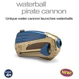 Wild Planet A Pirate's Life 'Waterball Pirate Cannon