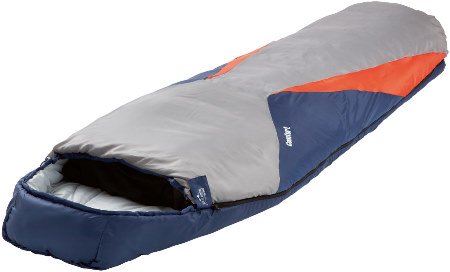 Explorer Mumienschlafsack Comfort Explorer Mumienschlafsack Comfort