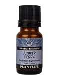 JuniperBerry 100% Pure Essential Oil   10 ml