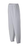 Augusta-Medium Weight Sweatpant~Ash~Adult-MD