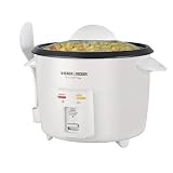 Black & Decker Automatic Rice Cooker (RC436)
