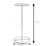 SG PARIS--PRESENTOIR-MIXTE-0,5KG-