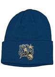 adidas Orlando Magic Gray-Blue Official On Court Performance Flex Fit Hat