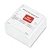 Rediform Message/While You Were Out, 4 x 4 Inches, 512-Form Cube (47696)