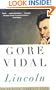 Lincoln: A Novel