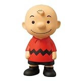 UDF �E���g���f�B�e�[���t�B�M���A No.183 �`���[���[�E�u���E��(���B���e�[�Wver.)/CHARLIE BROWN(VINTAGE Ver.)