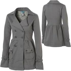 Split Micha Jacket - Women's