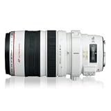 Canon EF 28-300mm f/3.5-5.6L IS USM Telephoto Zoom Lens (USA)
