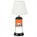 Wincraft 9899041 MLB Table Lamp - San Francisco Giants