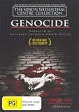Genocide (1982) [ NON-USA FORMAT, PAL, Reg.0 Import - Australia ]