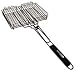 Kitchen & Housewares : Cuisinart Simply Grilling Nonstick Grilling Basket