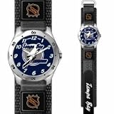 Tampa Bay Lightning NHL Youth Future Star Series Watch from Game Time