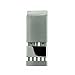 Jewelry : Titanium Money Clip - Cable
