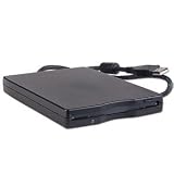 TEAC FD-05PUW 1.44MB USB External 3.5 inch Floppy Drive