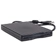 TEAC FD-05PUW 1.44MB USB External 3.5-Inch Floppy Drive (Black)