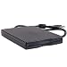 Electronics : TEAC FD-05PUW 1.44MB USB External 3.5-Inch Floppy Drive (Black)