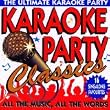Karaoke Party Classics