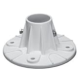Sr smith - SR Smith Slide Deck Anchor Flange Kit - 75-209-5865