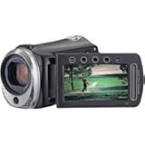HD Everio GZ-HM300 Digital Camcorder