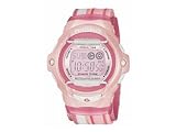 Casio Baby-G Watch BG-197ST-4VER