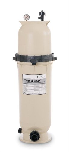 FILTER CARTRIDGE 100 SQFT FILTER CARTRIDGE 100 SQFT