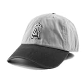 Los Angeles Angels of Anaheim Combo MLB Franchise Hat