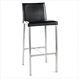 Dylan Barstool in Black Dylan Barstool in Black
