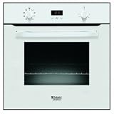 Hotpoint-Ariston - FH 83C WHHA - Four - Electrique - 58 L - Multi Fonctions - Manuel - Classe: A