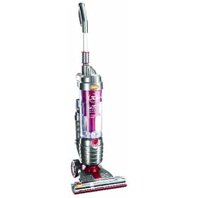 Vax U91-MA-P Air Pet Multicyclonic Bagless Upright Vacuum Cleaner