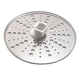KitchenAid 9 and 12-Cup Food Processor Parmesan/Ice Grating Disc