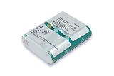 Review EBL  / Ni-MH 3.60V 1400mAh High Quality Two-Way Radios Battery Replacement for MOTOROLA Talk About T5300, T5320, T5400, T5420, T5512, T5522, T5532, T5600, T5620, T5700, T5710, T5720, T5800, T5820, T5900, T5920, T5950 , Compatible Part Numbers: 56315, HKNN4002