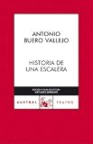 Historia de una escalera